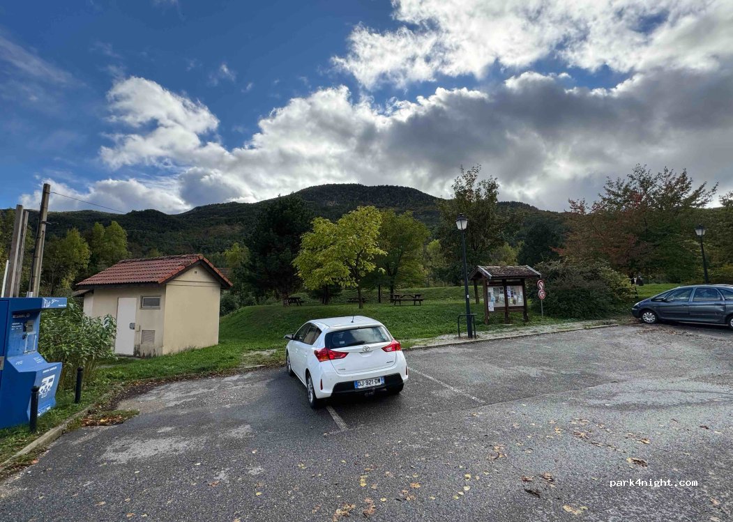 (05140) La Beaume - 38 Route de Die — foto 2