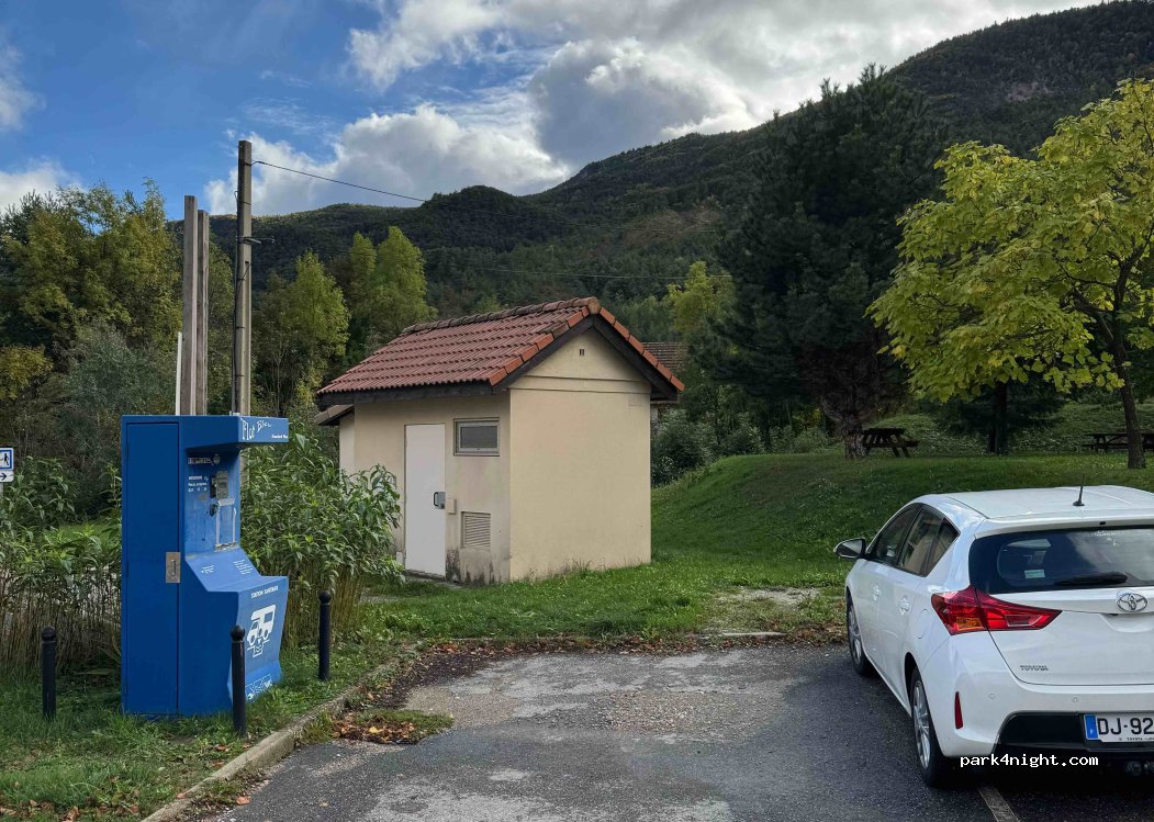 (05140) La Beaume - 38 Route de Die — foto 3