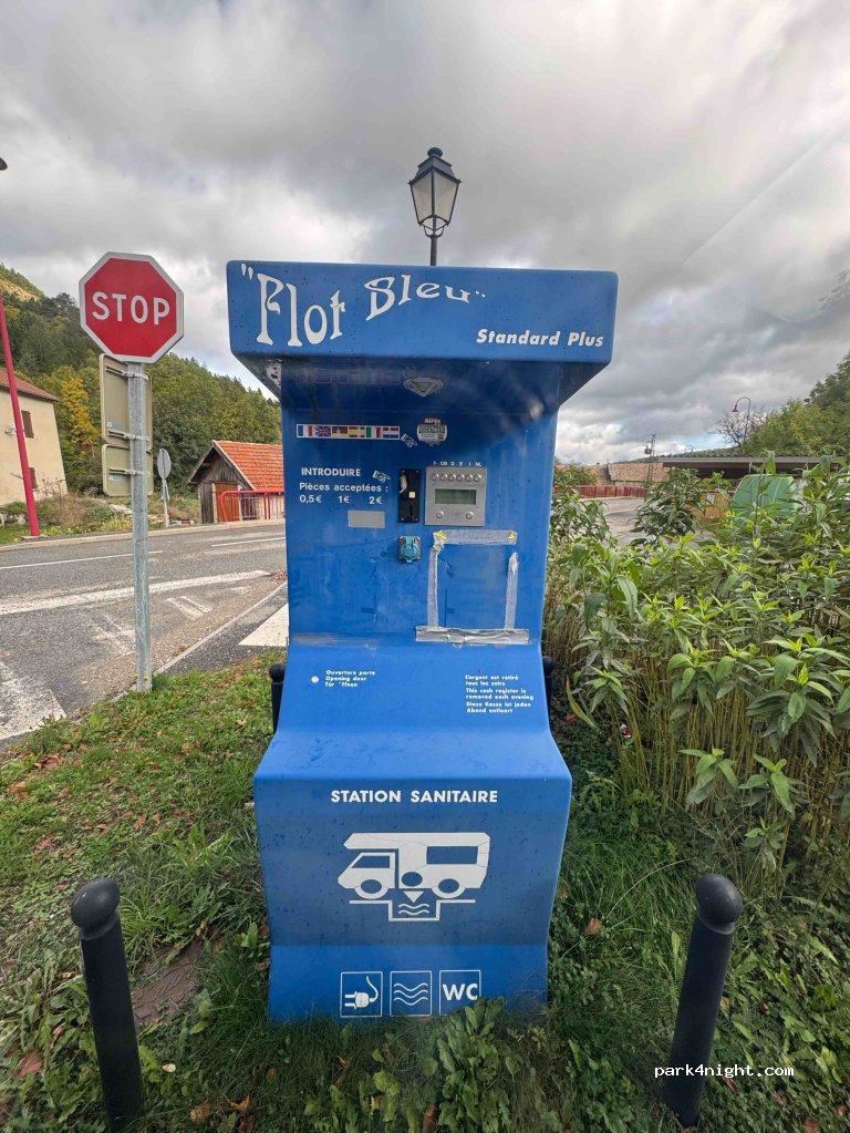 (05140) La Beaume - 38 Route de Die — foto 4