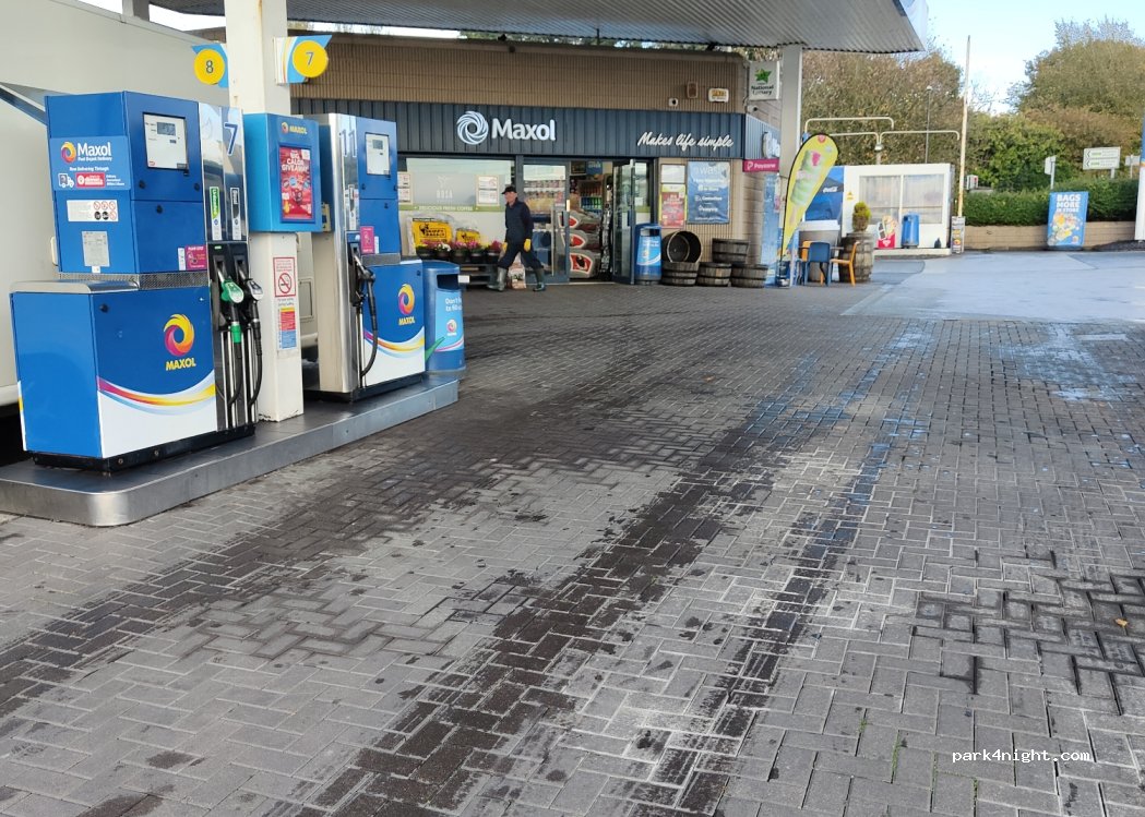 (N91 N5HW) Mullingar - Austin Friars Street — foto 2