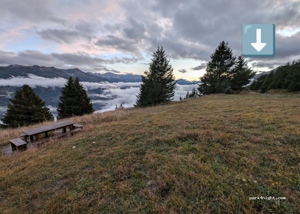 (73700) Les Chapelles - — foto