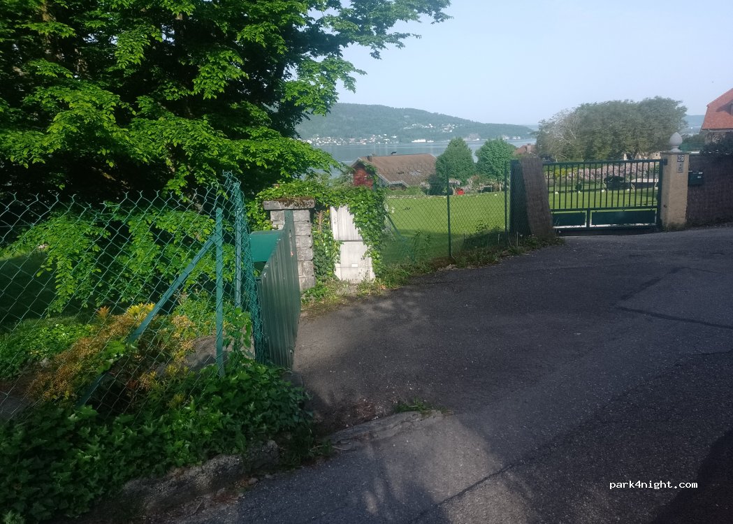 (74290) Veyrier-du-Lac - 53B Route de Menthon — foto 5