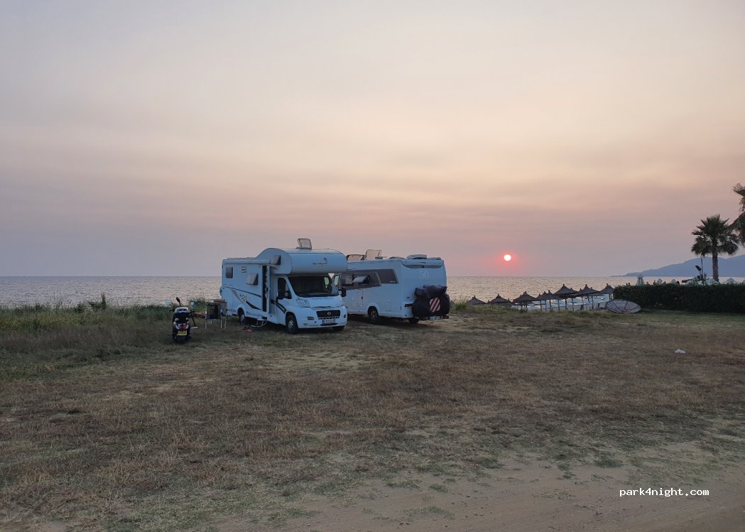 (481 00) Kanali - Ethniki Odos Prevezas Igoumenitsas — foto 3