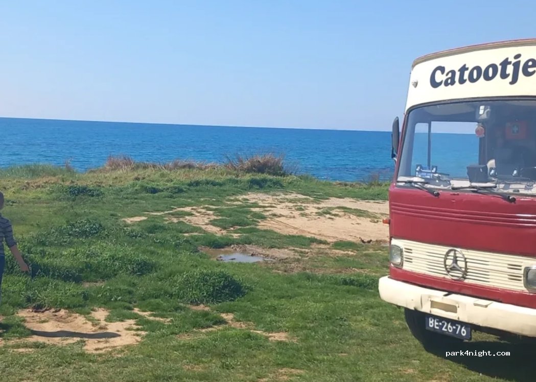 (481 00) Kanali - Ethniki Odos Prevezas Igoumenitsas — foto 4