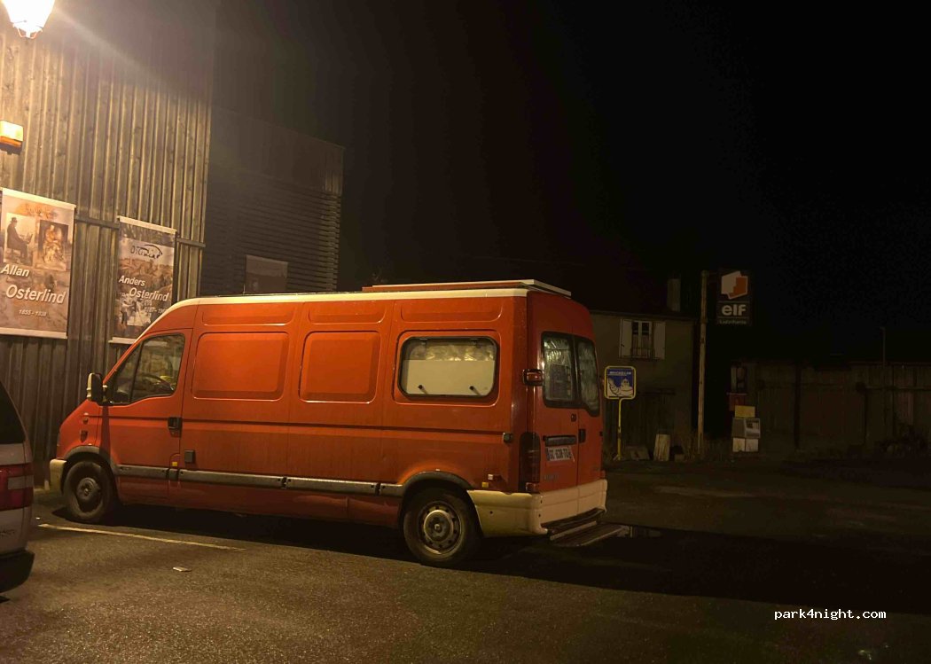 (23160) Crozant - 16 Rue Armand Guillaumin — foto 2