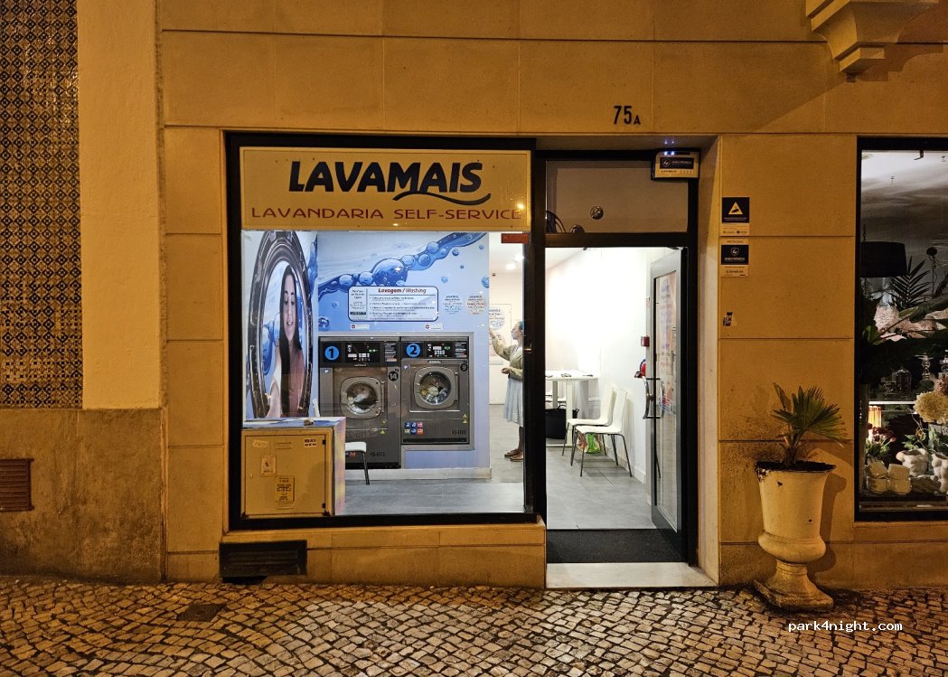 (1350-302) Lisboa - 73 Rua Coelho da Rocha — foto