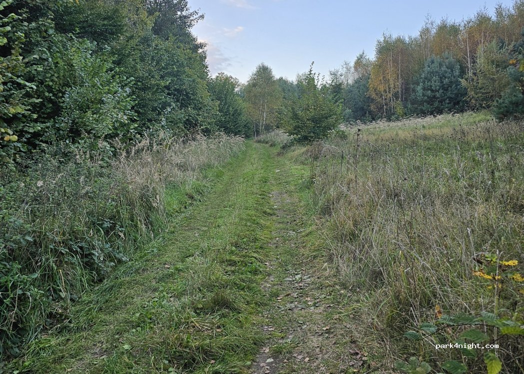 (78-120) Gościno-Dwór - Unnamed Road — foto 2