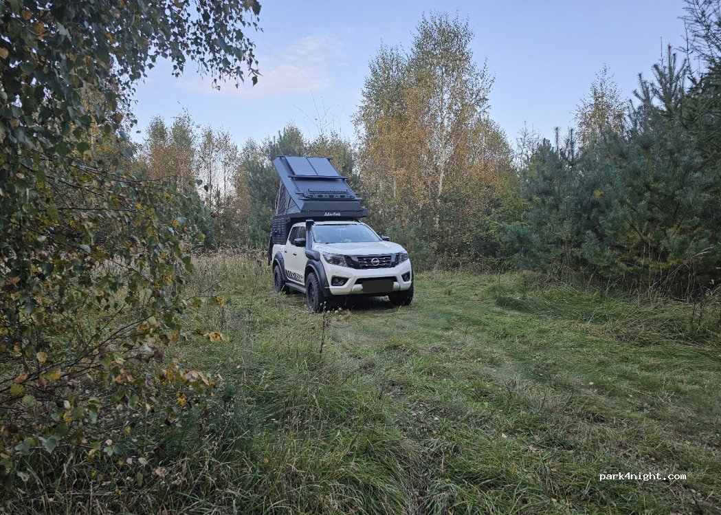 (78-120) Gościno-Dwór - Unnamed Road — foto 4