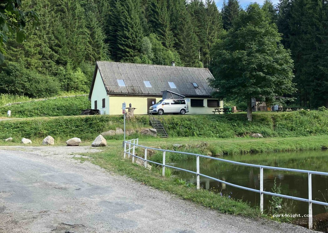 (68650) Le Bonhomme - Unnamed Road — foto 4