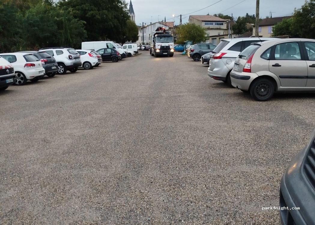 (26270) Loriol-sur-Drôme - 9 Rue des clôts — foto
