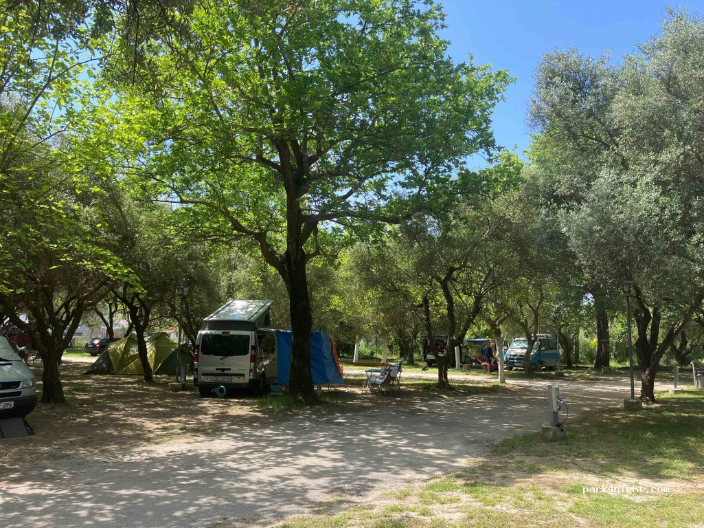 Vassiliki Beach — foto 2