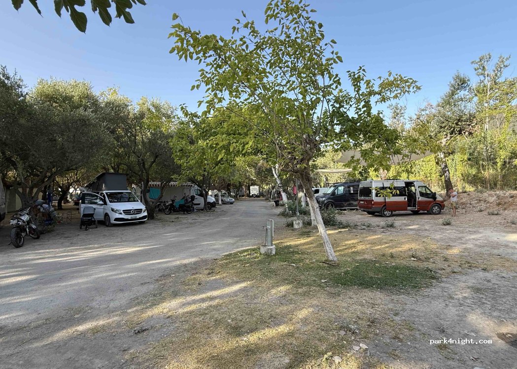 Vassiliki Beach — foto 5
