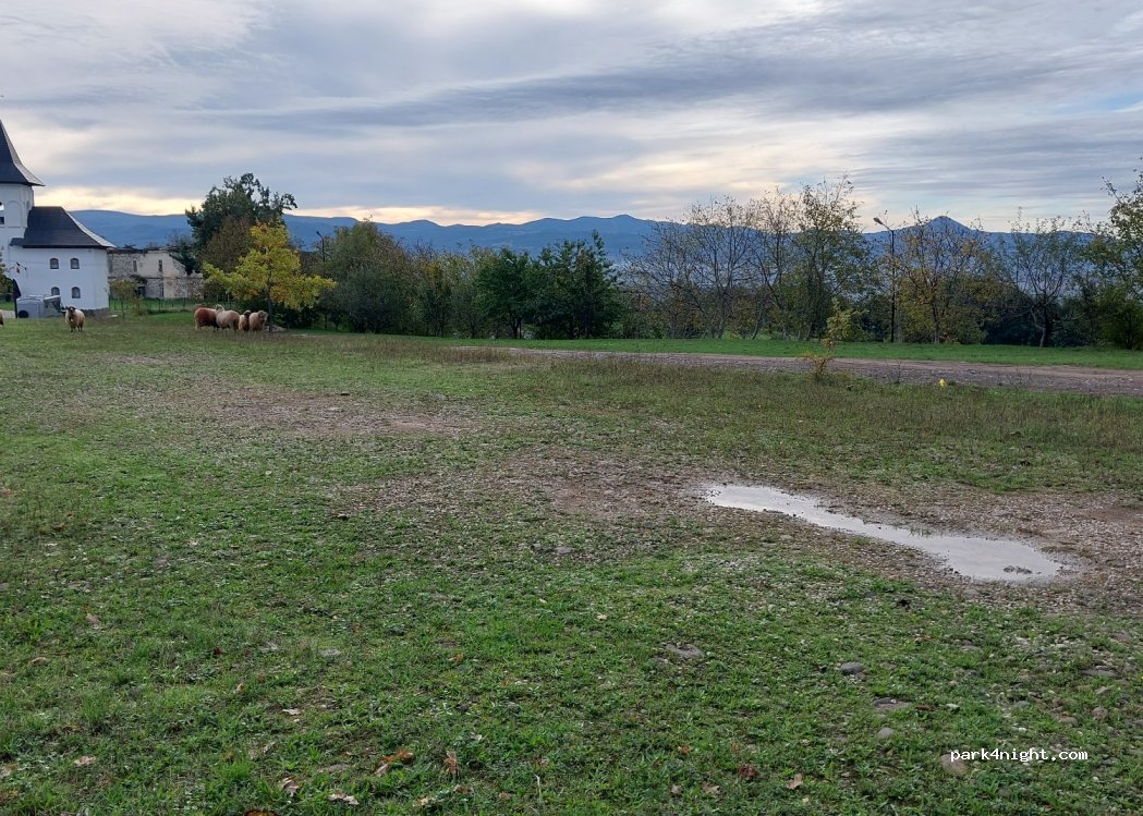 (447055) Bixad - Strada Manastirii — foto
