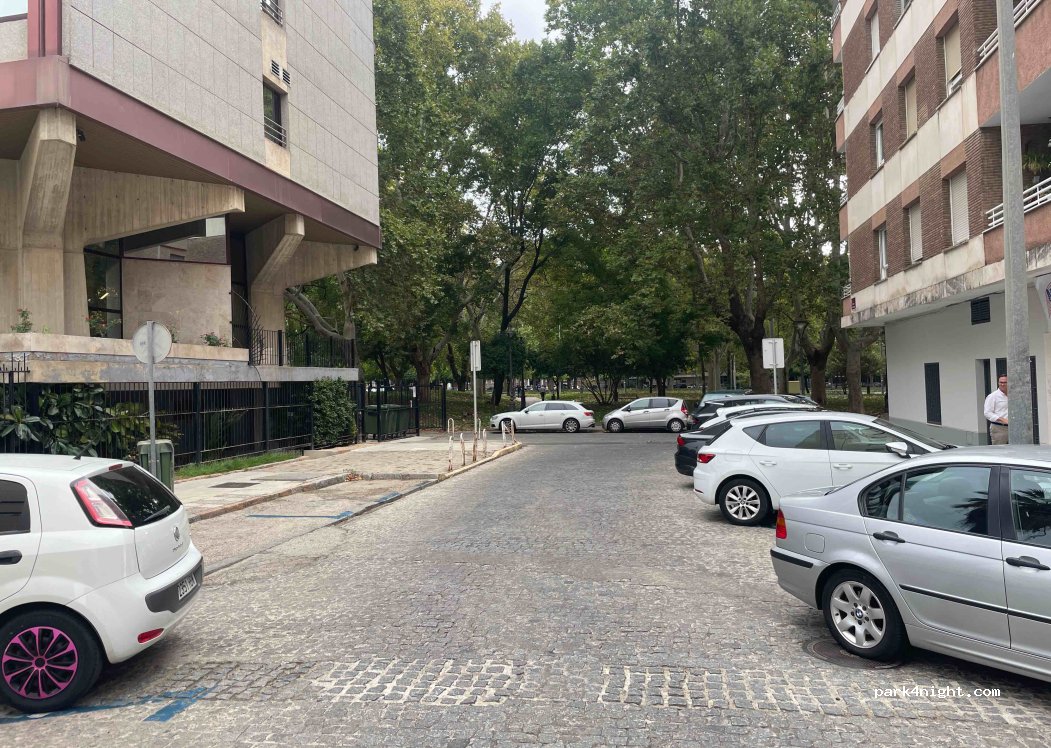 (14004) Córdoba - 4 Calle Escritor Pio Baroja — foto 2
