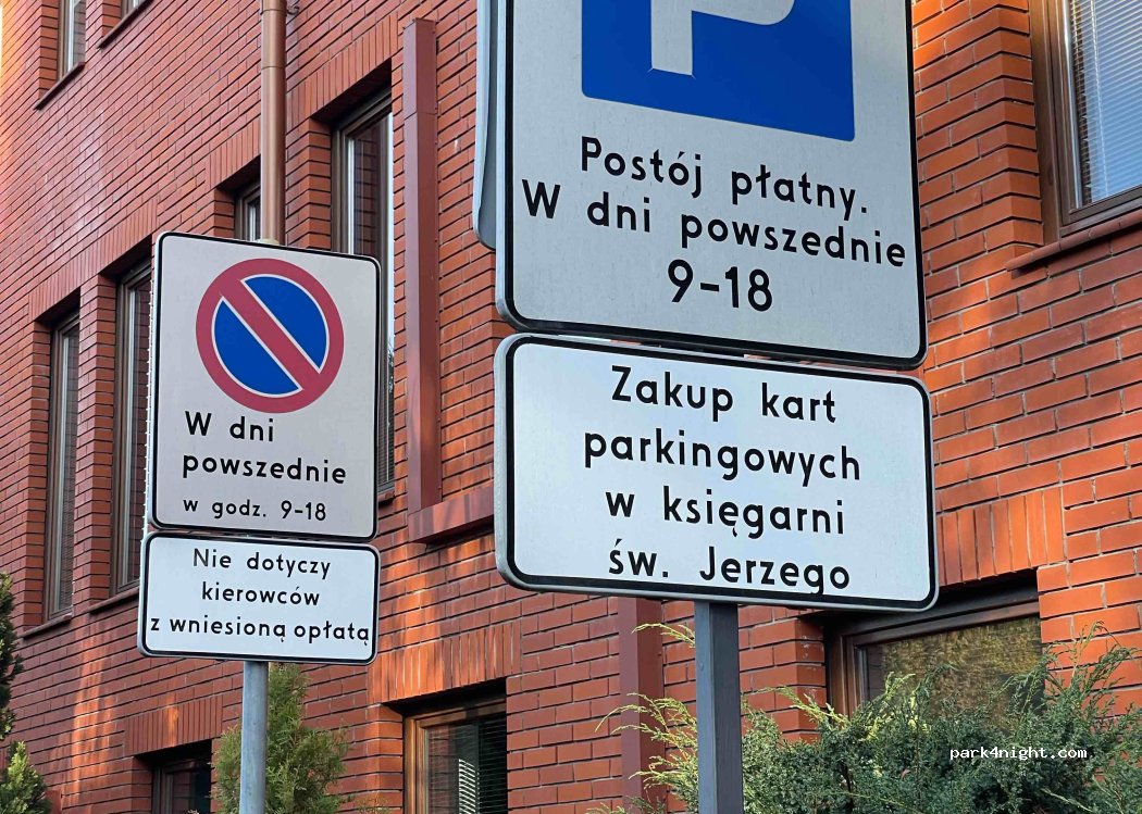 (15-087) Białystok - 2 Kościelna — foto