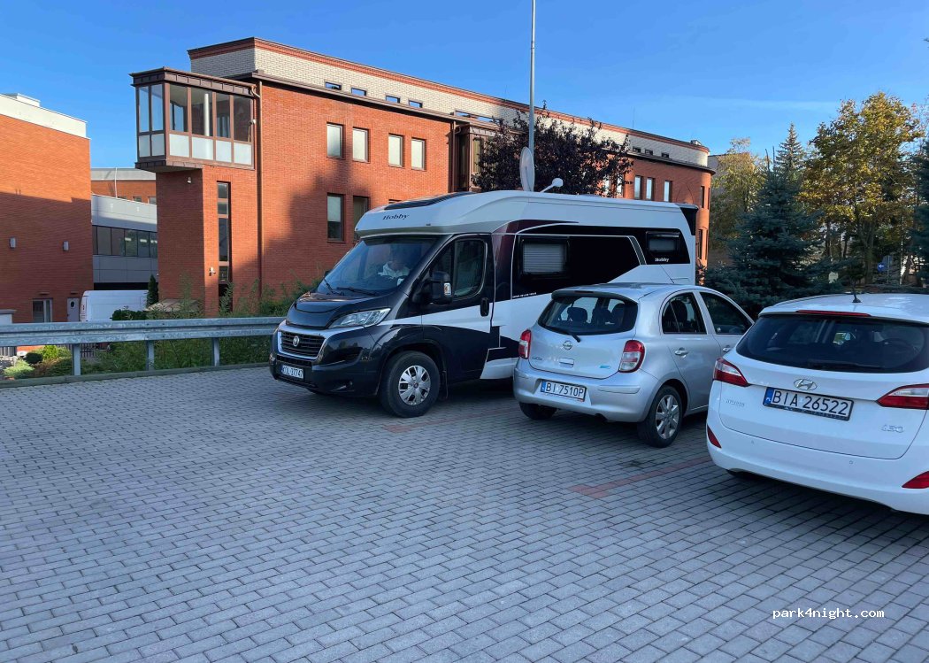 (15-087) Białystok - 2 Kościelna — foto 3