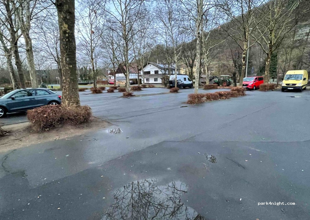 Wohnmobilstellplatz Neustadt — foto 2