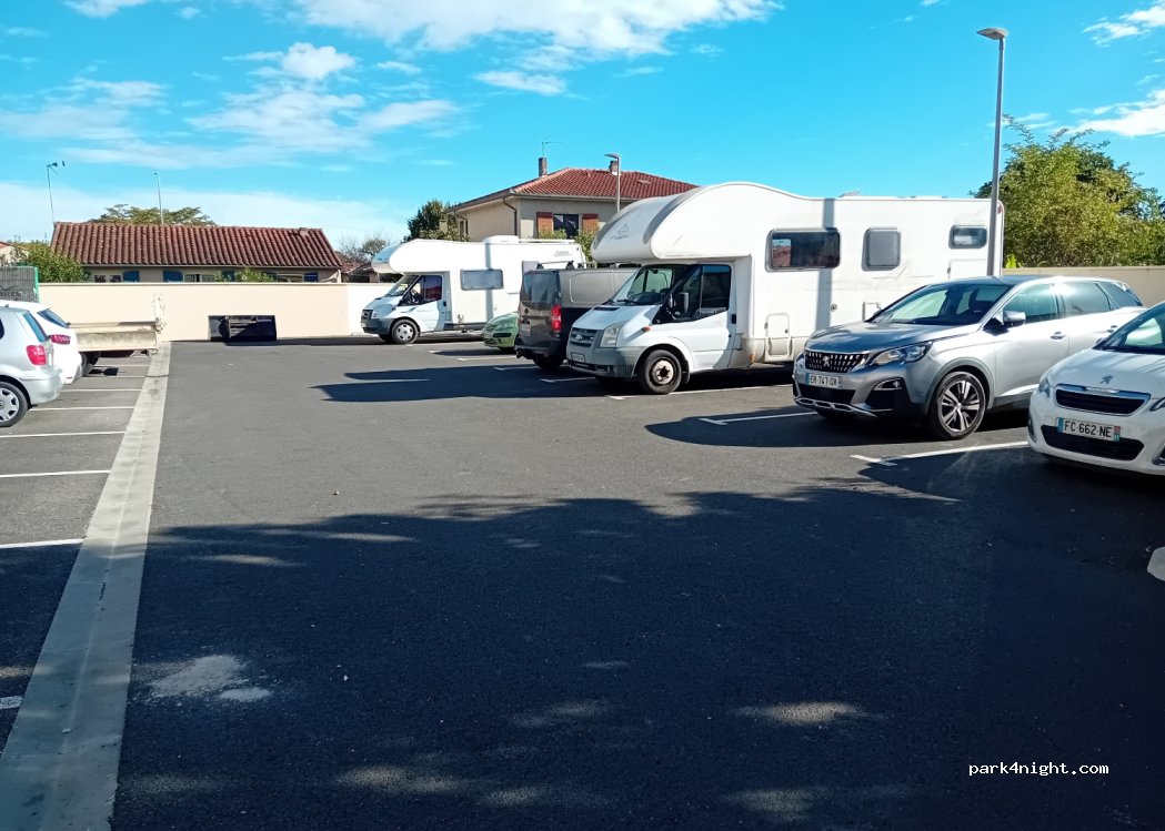 (81580) Soual - 9B Avenue de Mazamet — foto