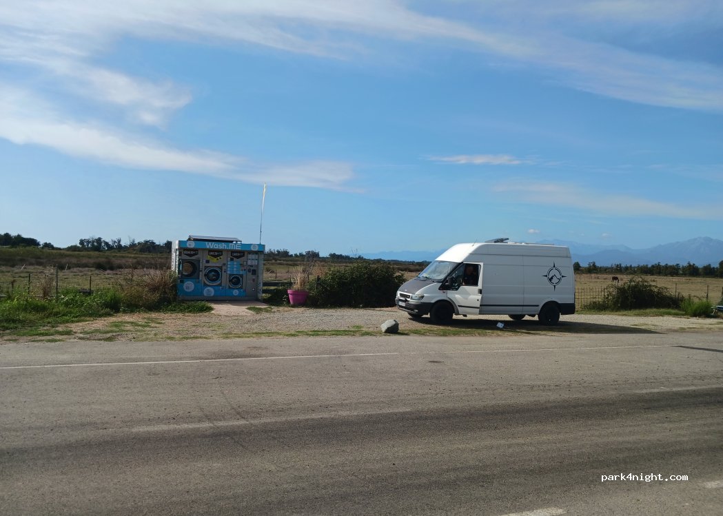 (20270) Aléria - Rte de la Mer — foto 2