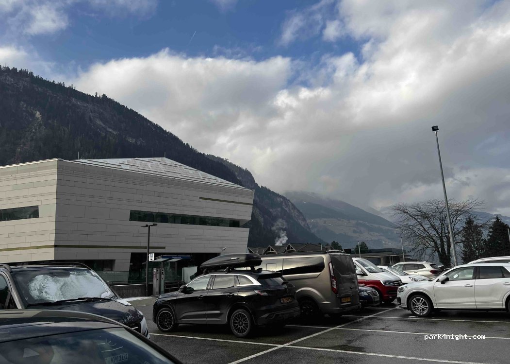 (6290) Mayrhofen - 225 Durster Straße — foto