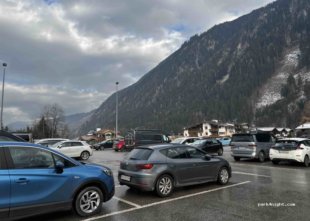 (6290) Mayrhofen - 225 Durster Straße — foto 2