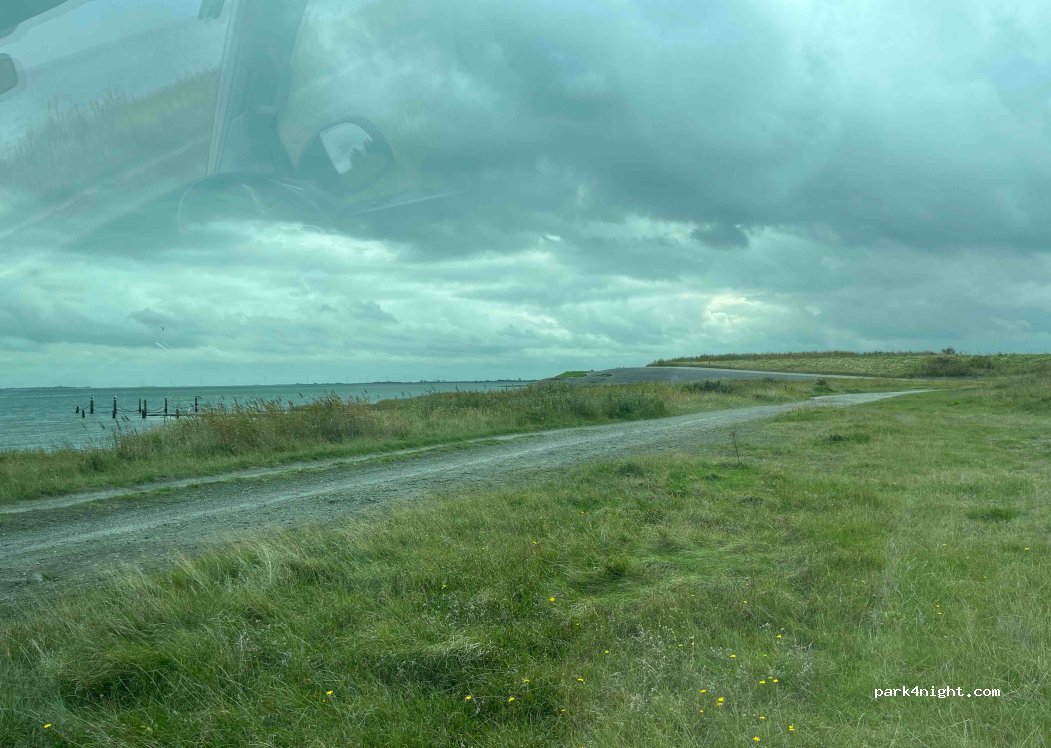 (1781) Den Helder - Het Kuitje — foto