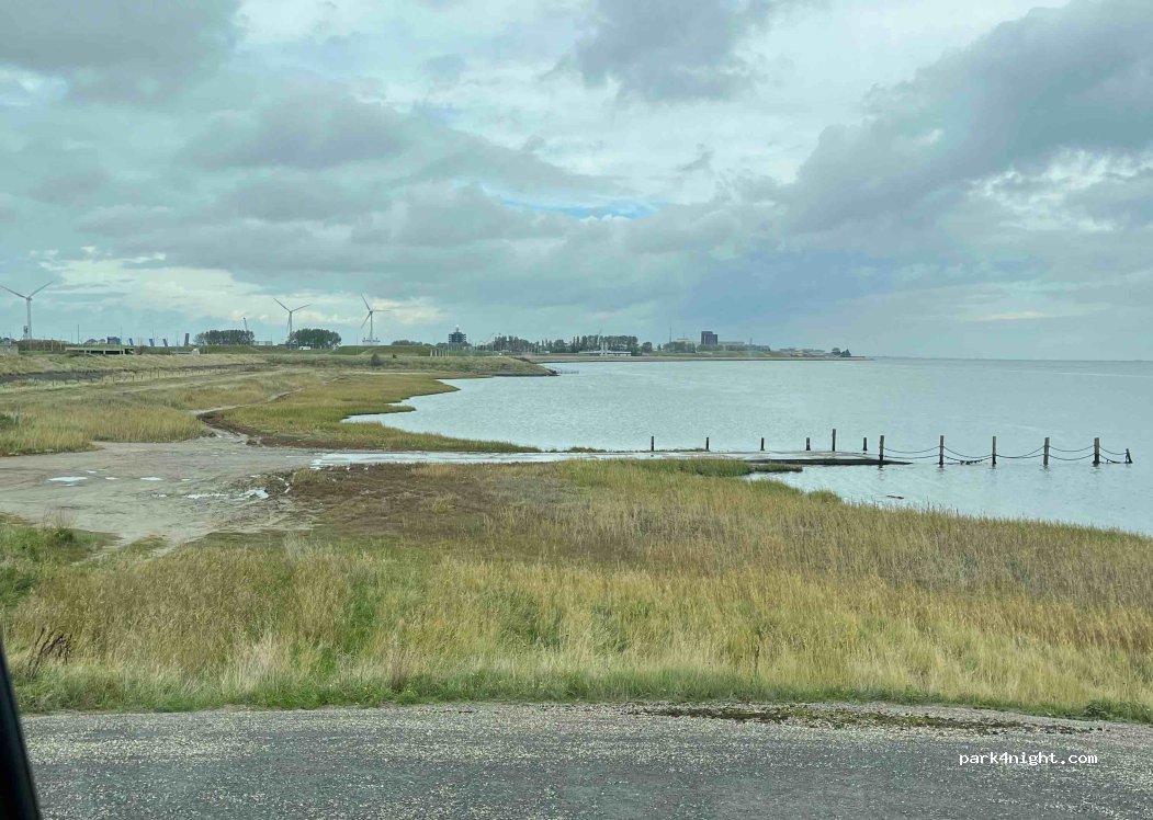 (1781) Den Helder - Het Kuitje — foto 2