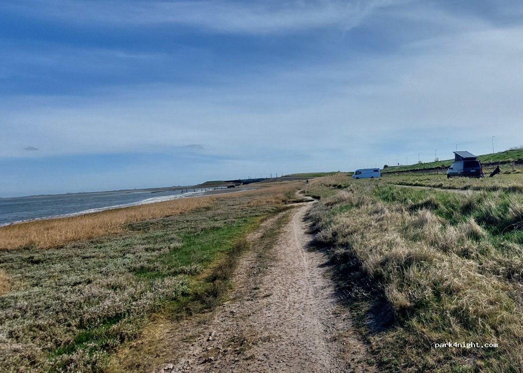 (1781) Den Helder - Het Kuitje — foto 4