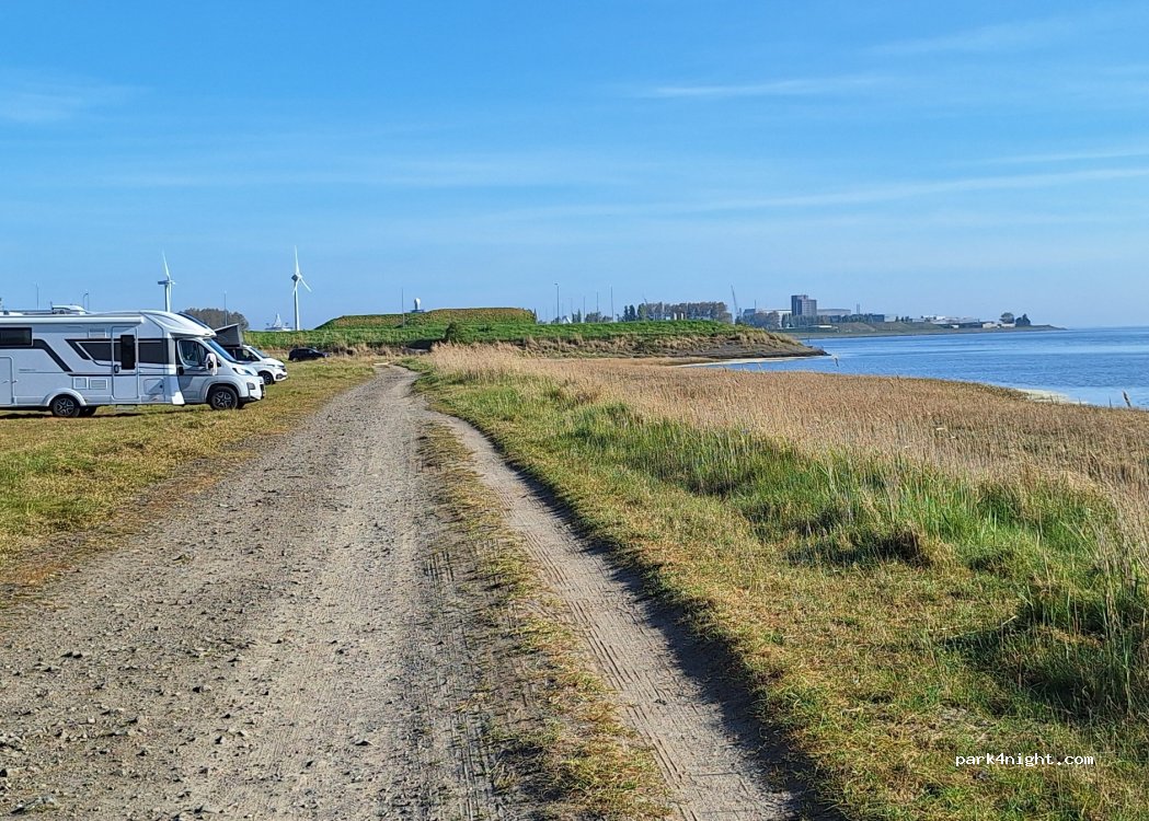(1781) Den Helder - Het Kuitje — foto 5