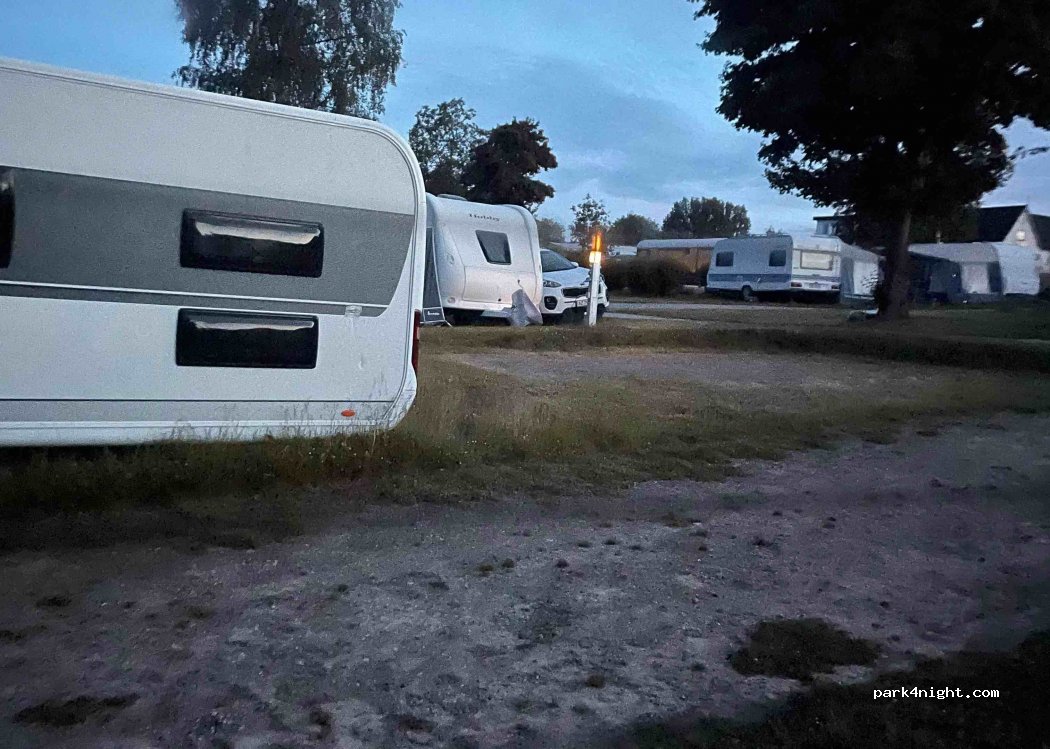 Sorø Sø Camping — foto