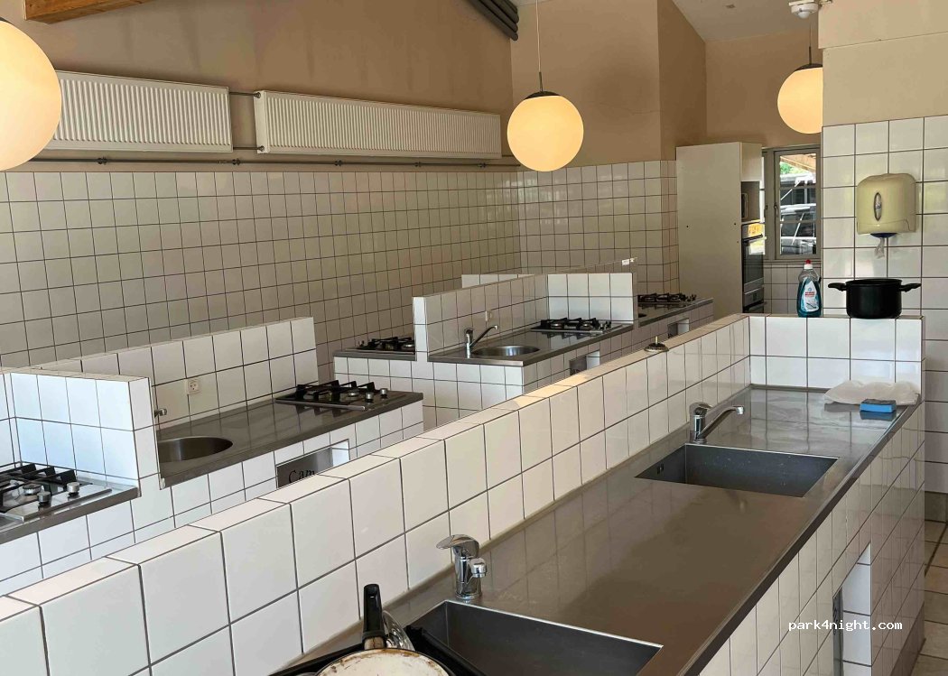 Sorø Sø Camping — foto 3