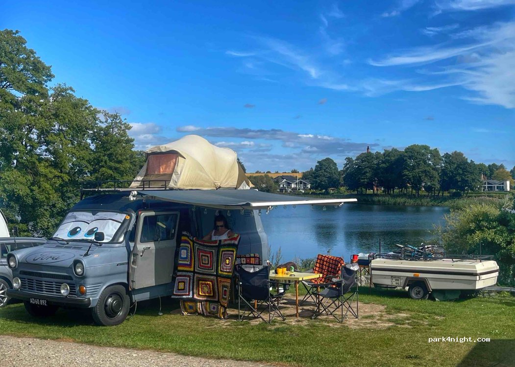 Sorø Sø Camping — foto 4