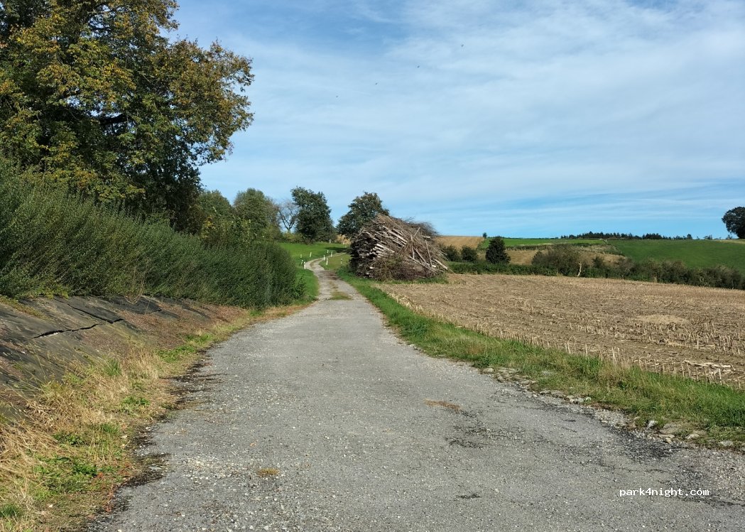 (84364) Bad Birnbach - 7 Alfons-Hundsrucker-Straße — foto