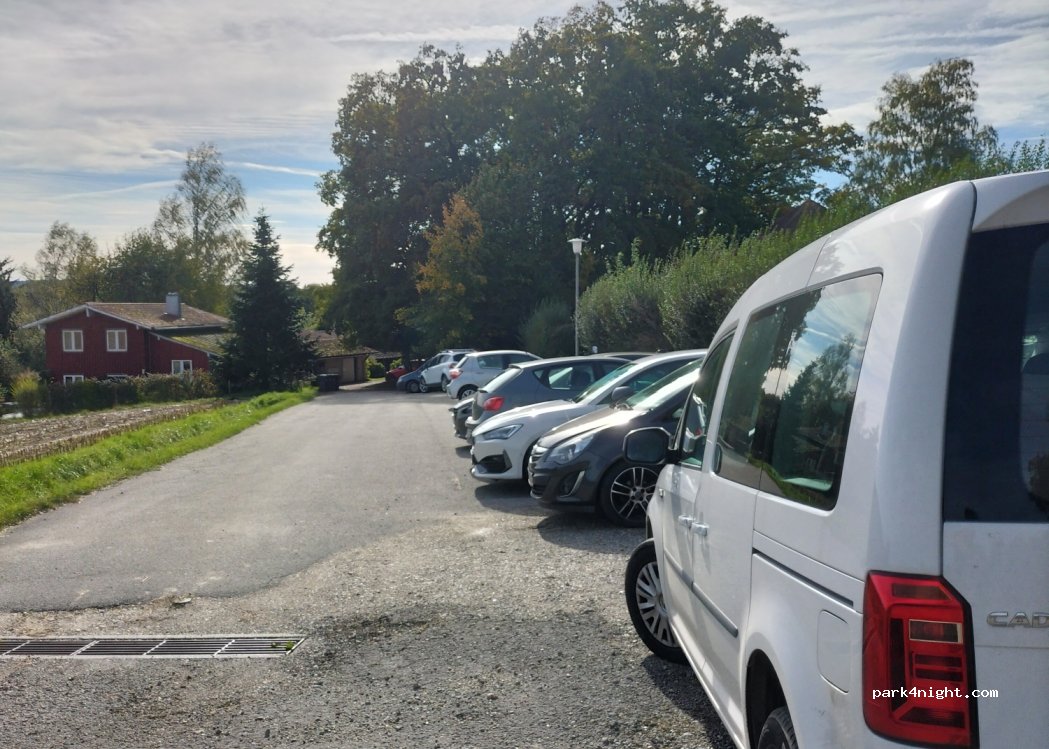 (84364) Bad Birnbach - 7 Alfons-Hundsrucker-Straße — foto 2