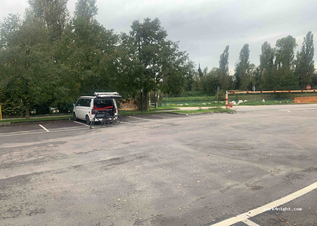 (37019) Peschiera del Garda - 14 Via Paradiso di Sotto — foto 2