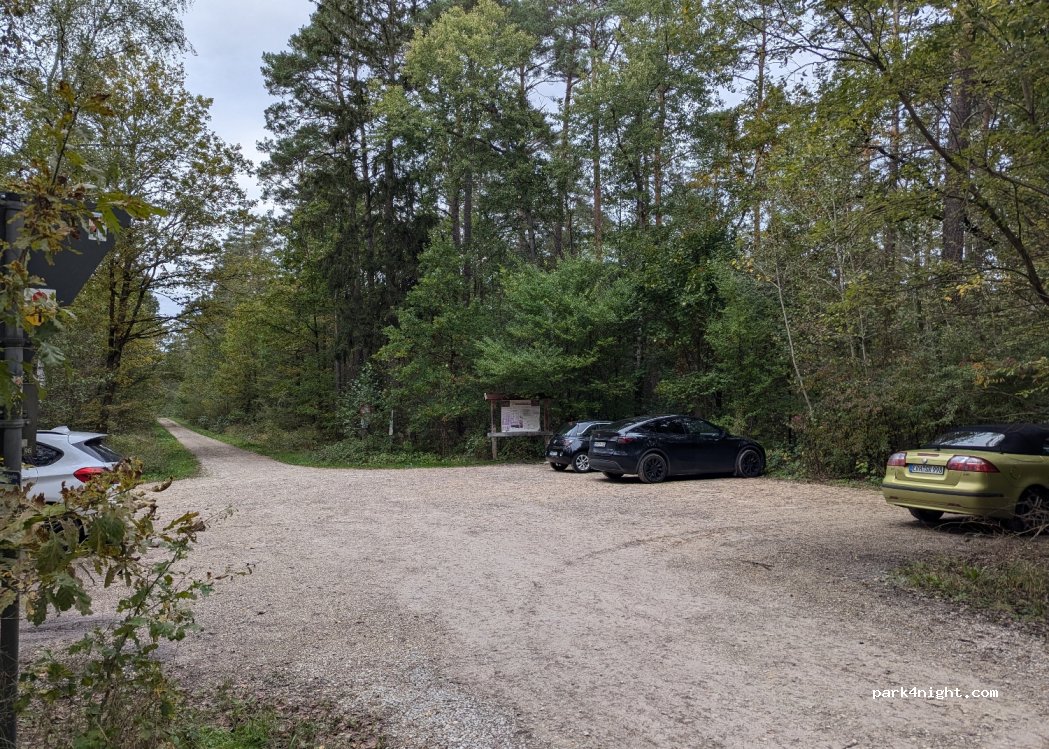 (91074) Herzogenaurach - Unnamed Road — foto