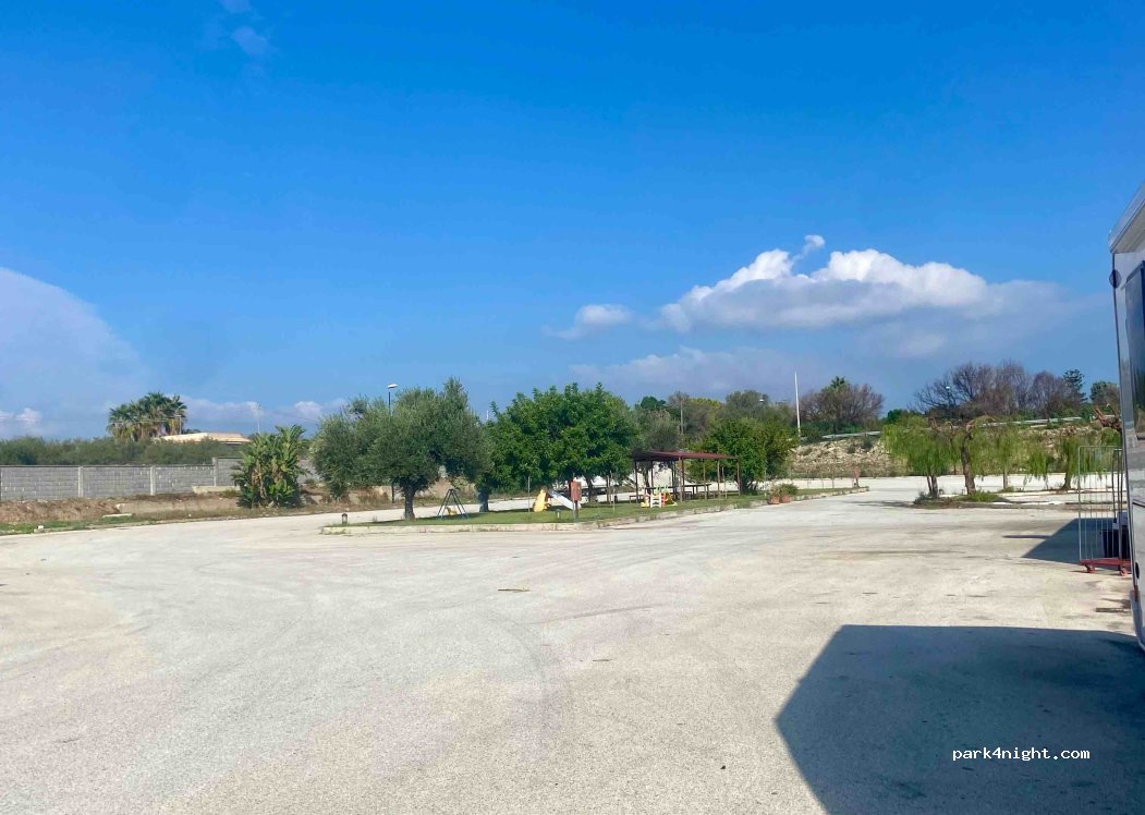(96100) Siracusa - 40 Traversa Serramendola — foto 2
