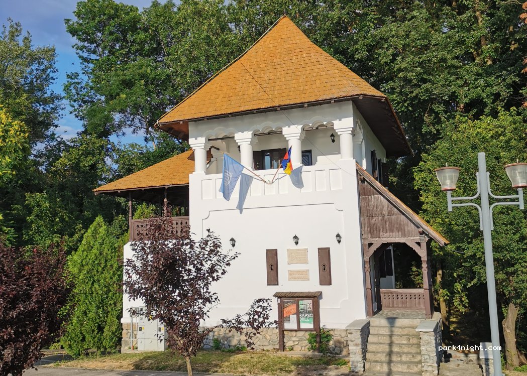 (210188) Târgu Jiu - Unnamed Road — foto 4