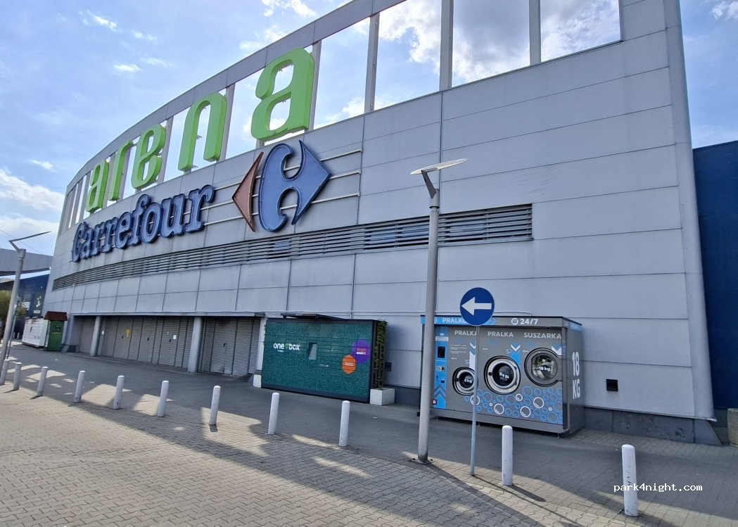 (44-100) Gliwice - 1 Aleja Jana Nowaka-Jeziorańskiego — foto 2