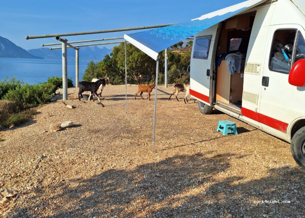 (300 06) Astakos - — foto 3