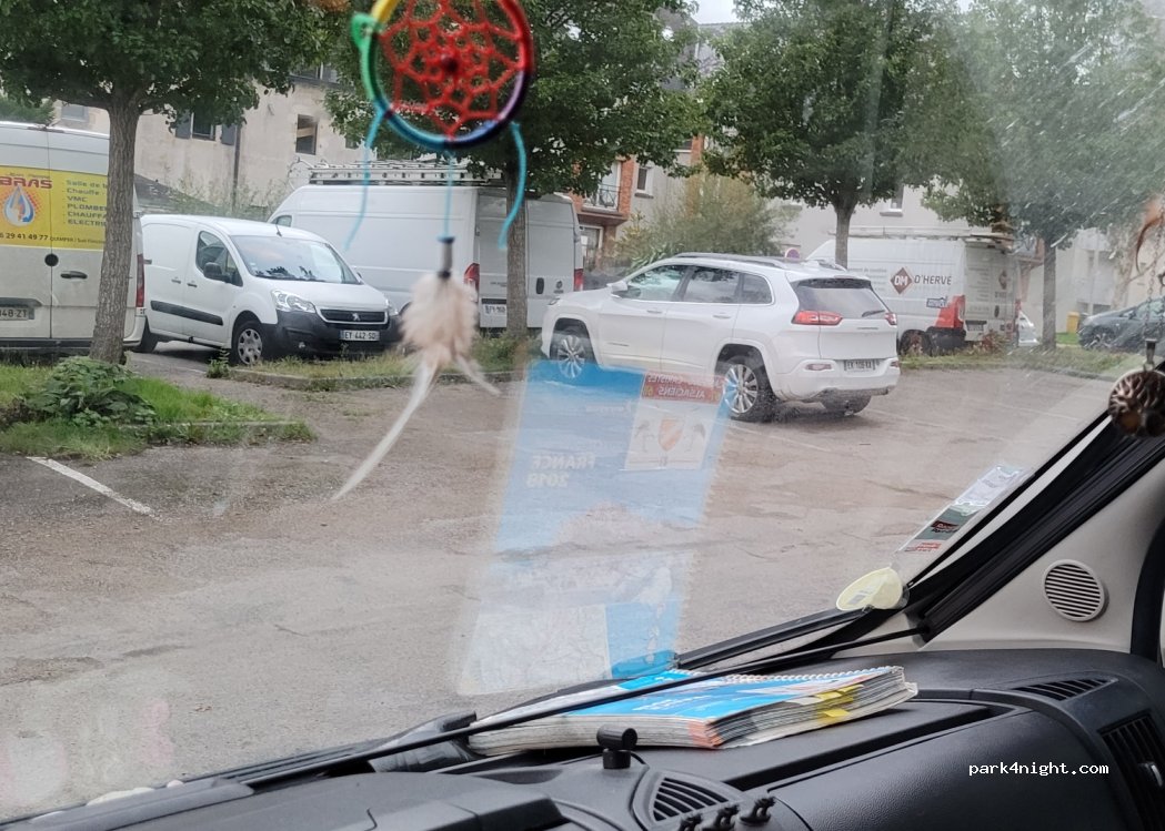 (29000) Quimper - 15B Rue du Moulin Vert — foto