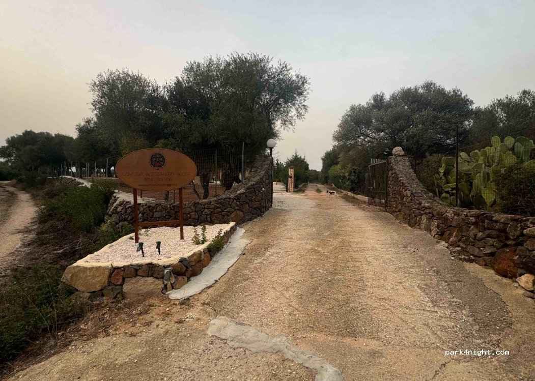 Cantina Alessandro Bocca — foto