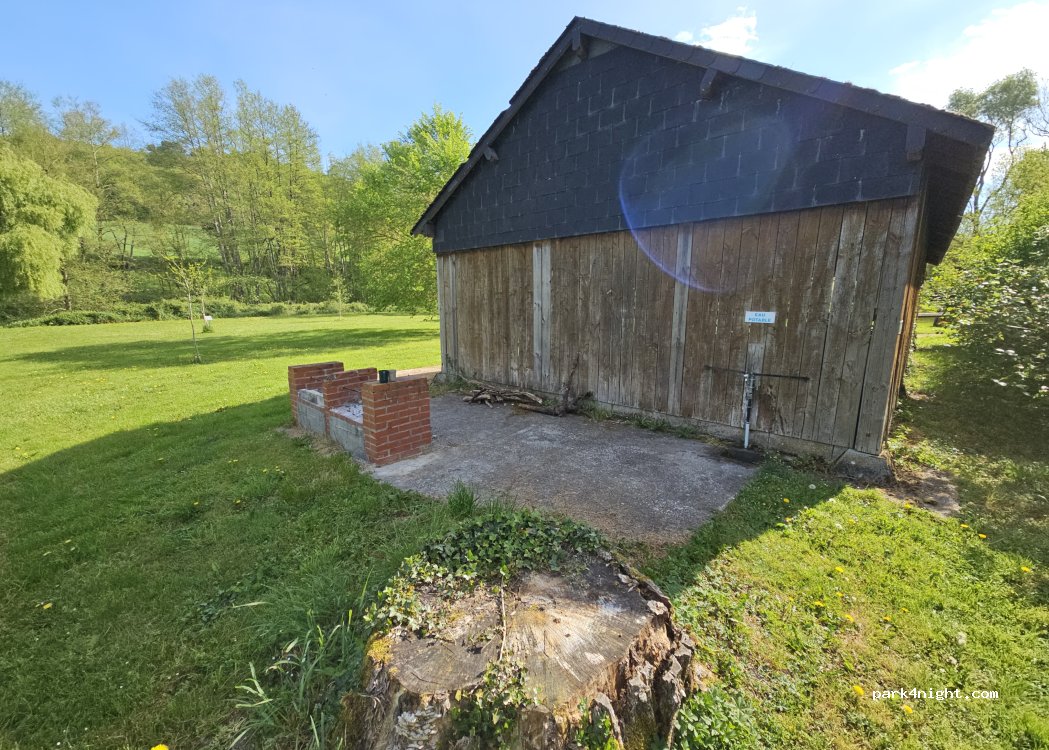 (37350) Chaumussay - 29 Avenue de la Gare — foto 5