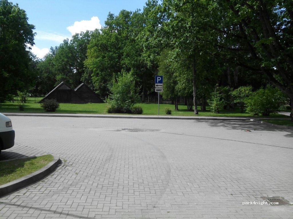 (LV-2150) Sigulda - 2 Krimuldas iela — foto