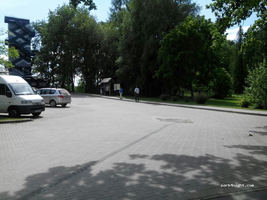 (LV-2150) Sigulda - 2 Krimuldas iela — foto 2
