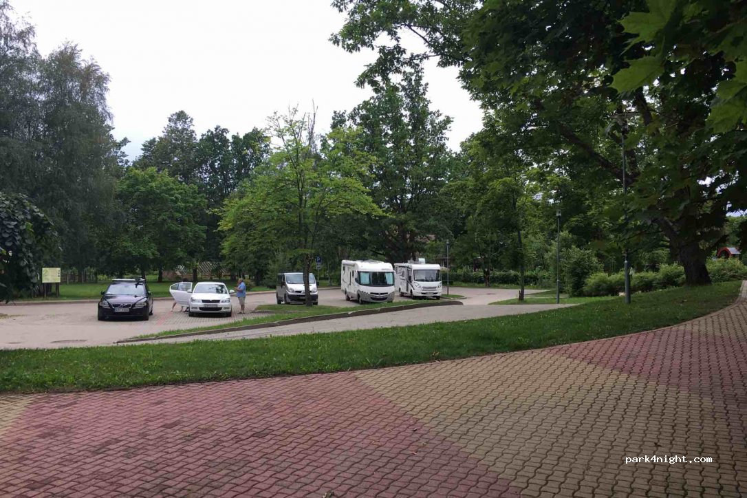 (LV-2150) Sigulda - 2 Krimuldas iela — foto 3
