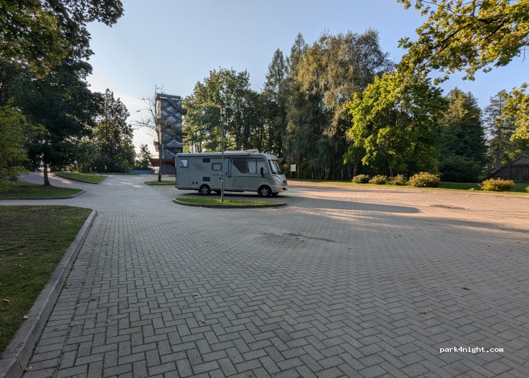 (LV-2150) Sigulda - 2 Krimuldas iela — foto 4