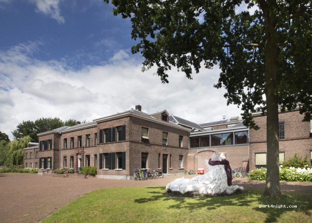(3512 CK) Utrecht - 25 Wolvenplein — foto