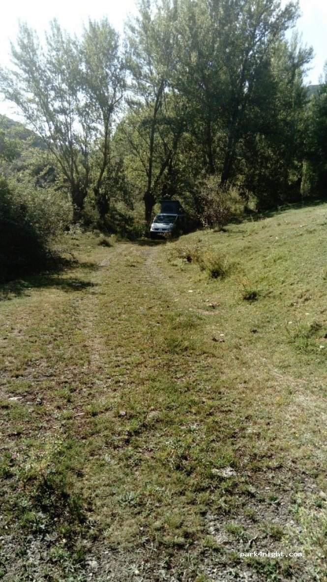 (26586) Enciso - Carretera de Montaña — foto