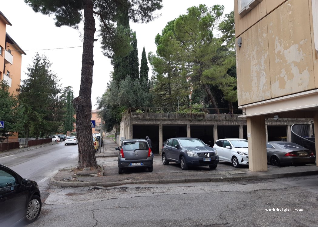 (06124) Perugia - 42 Via della Pescara — foto 2